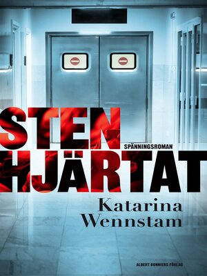 cover image of Stenhjärtat